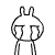 White Rabbit Smilies (2) Smiley – White Rabbit
